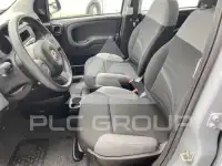 2016 Fiat Panda