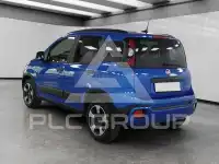 2023 Fiat Panda