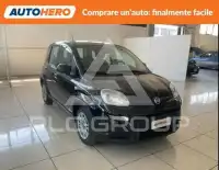 2023 Fiat Panda
