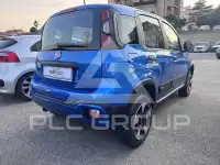 2023 Fiat Panda