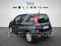 2023 Fiat Panda