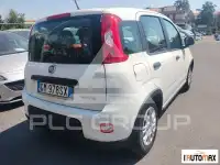 2023 Fiat Panda