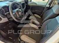 2023 Fiat Panda
