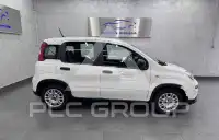 2023 Fiat Panda