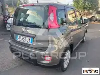 2023 Fiat Panda