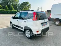 2023 Fiat Panda