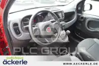 2023 Fiat Panda