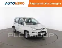 2023 Fiat Panda