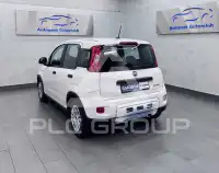 2023 Fiat Panda