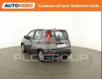 2023 Fiat Panda