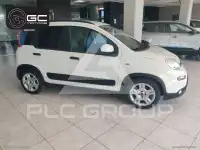 2023 Fiat Panda