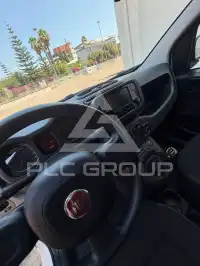 2023 Fiat Panda