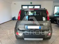 2023 Fiat Panda