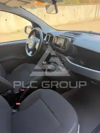 2023 Fiat Panda
