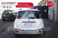 2023 Fiat Panda