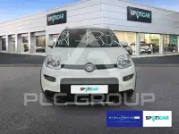 2023 Fiat Panda