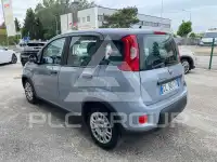 2016 Fiat Panda