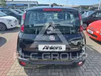 2023 Fiat Panda