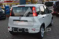 2023 Fiat Panda