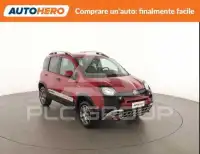 2023 Fiat Panda