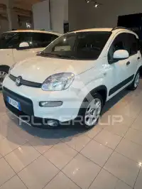 2023 Fiat Panda