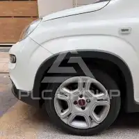 2023 Fiat Panda