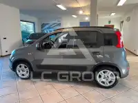 2023 Fiat Panda