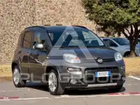 2023 Fiat Panda