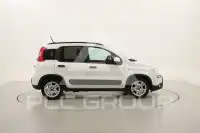 2023 Fiat Panda