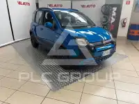 2023 Fiat Panda