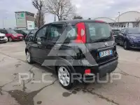 2023 Fiat Panda