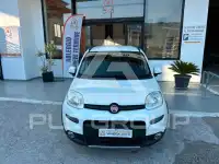 2023 Fiat Panda