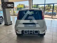 2023 Fiat Panda