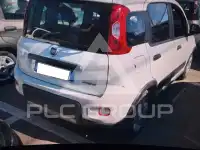 2023 Fiat Panda