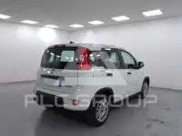 2023 Fiat Panda