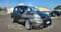 2023 Fiat Panda