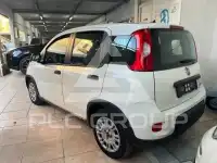 2023 Fiat Panda