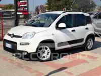 2023 Fiat Panda