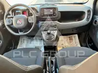 2023 Fiat Panda