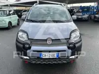 2023 Fiat Panda
