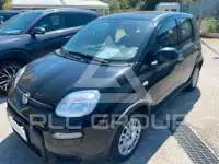 2023 Fiat Panda