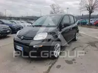 2023 Fiat Panda
