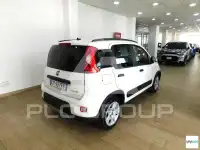 2023 Fiat Panda