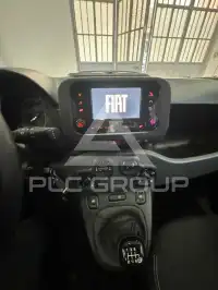 2023 Fiat Panda