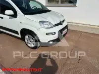 2023 Fiat Panda