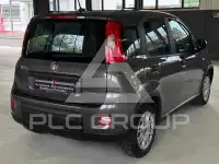 2023 Fiat Panda