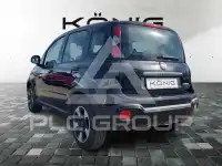 2023 Fiat Panda