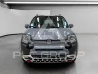 2023 Fiat Panda