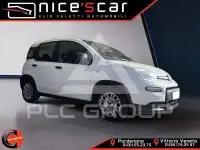 2023 Fiat Panda