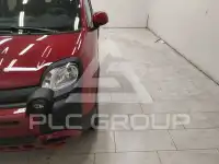 2023 Fiat Panda